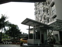 Grandeur 8 (D20), Condominium #558836481